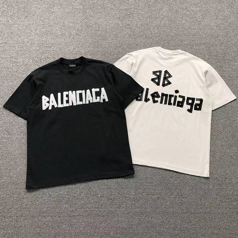 BALENCIAGA TSHIRTS (116)