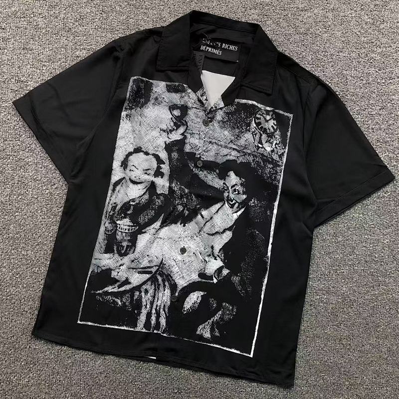 ENFANTS RICHES DEPRIMES SHIRTS (3)