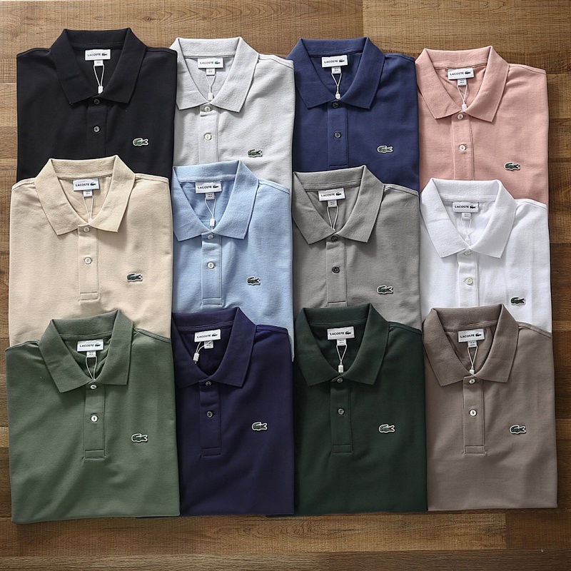 LACOSTE POLOS (84)