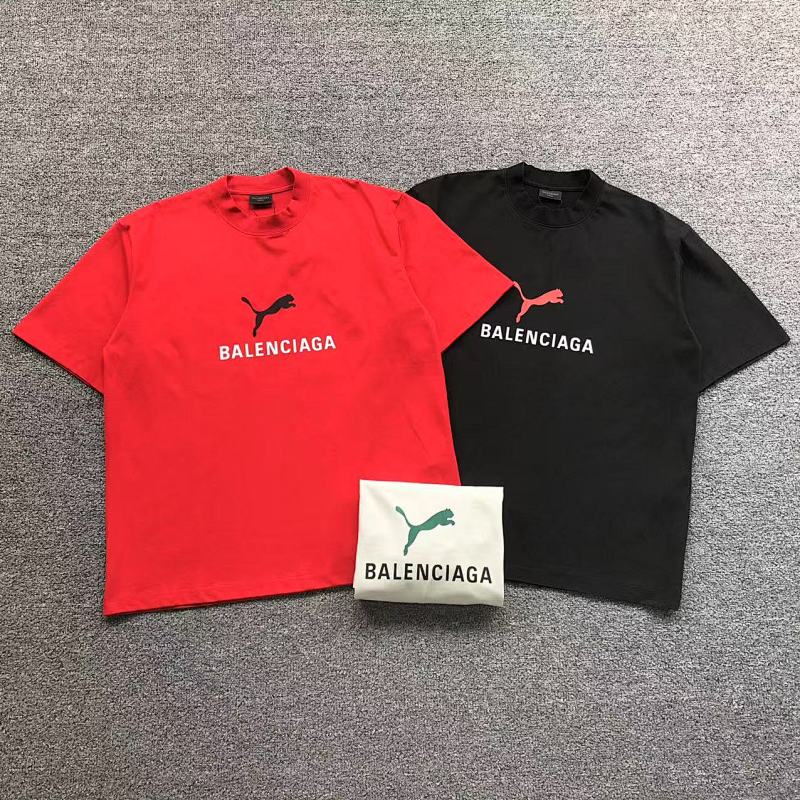 BALENCIAGA TSHIRTS (85)