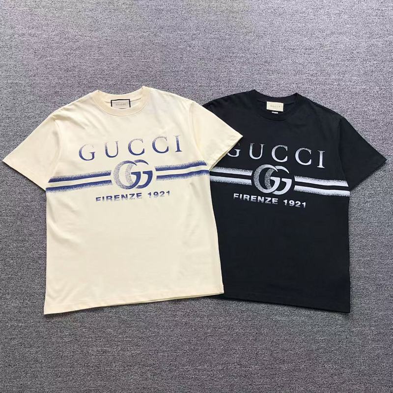GUCCI TSHIRTS (207)