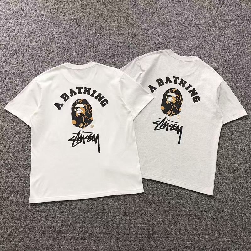 BAPE TSHIRTS (210)
