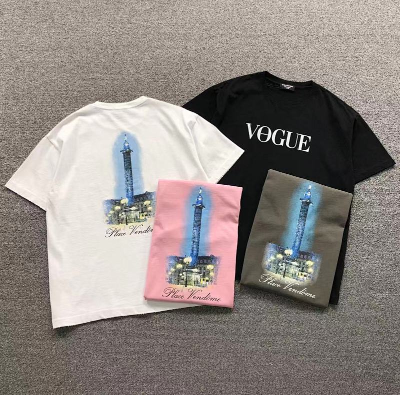 BALENCIAGA TSHIRTS (7)