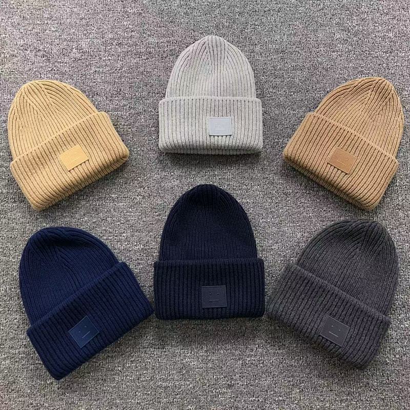 ACNE HATS (8)