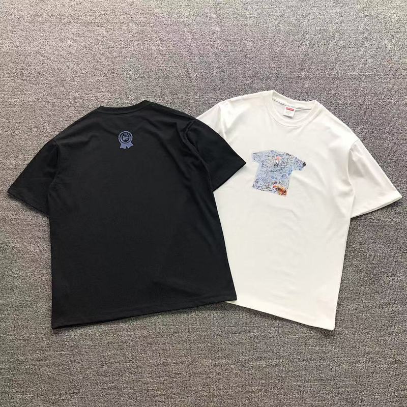 SUPREME TSHIRTS (88)