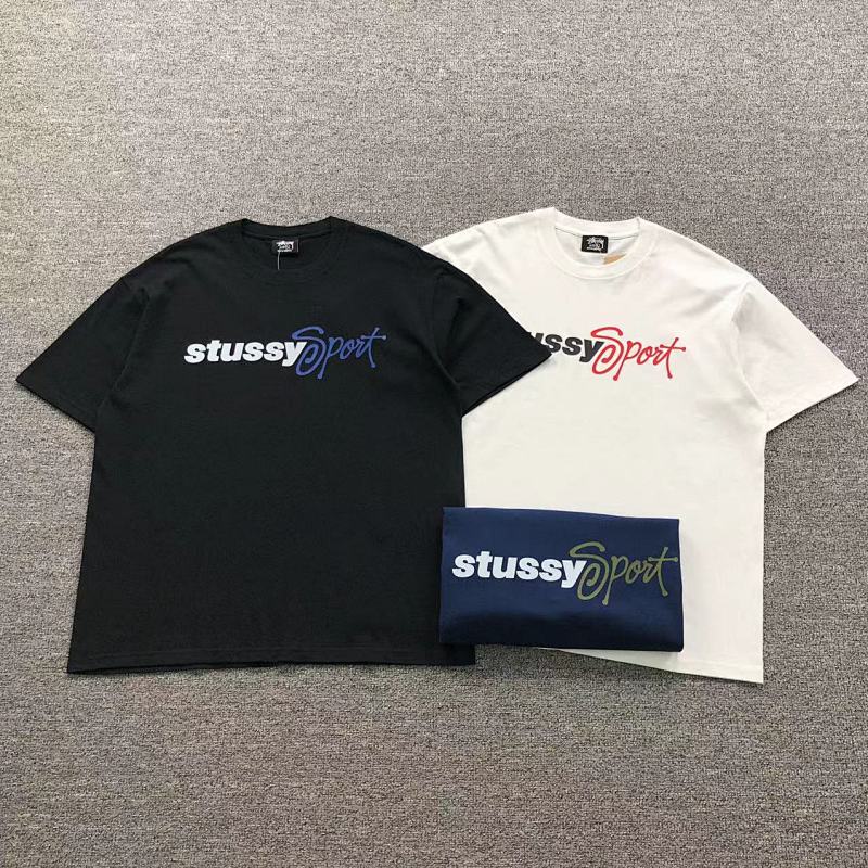 STUSSY TSHIRTS (492)