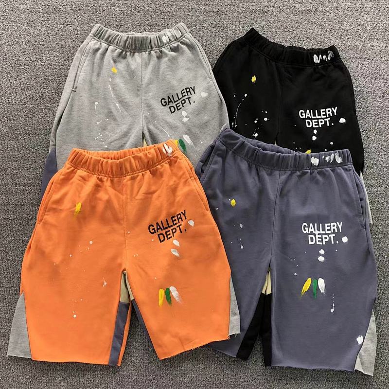 GALLERY DEPT SHORTS (2)