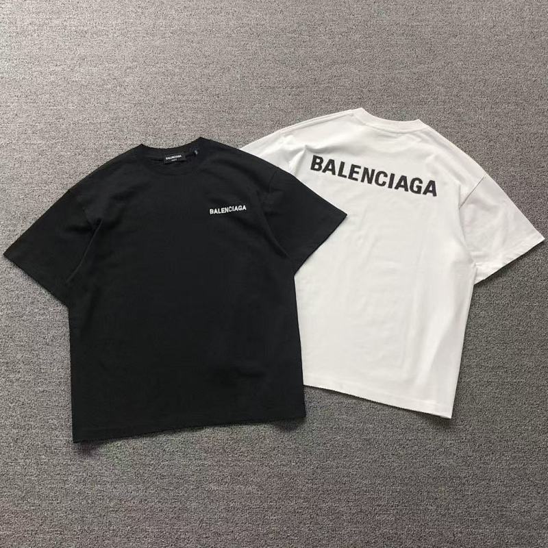 BALENCIAGA TSHIRTS (112)