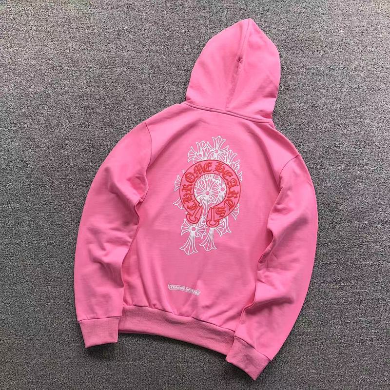 CHROME HEART HOODIES (19)