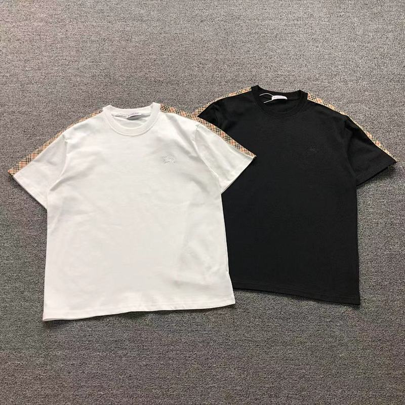 BURBERRY TSHIRTS (77)