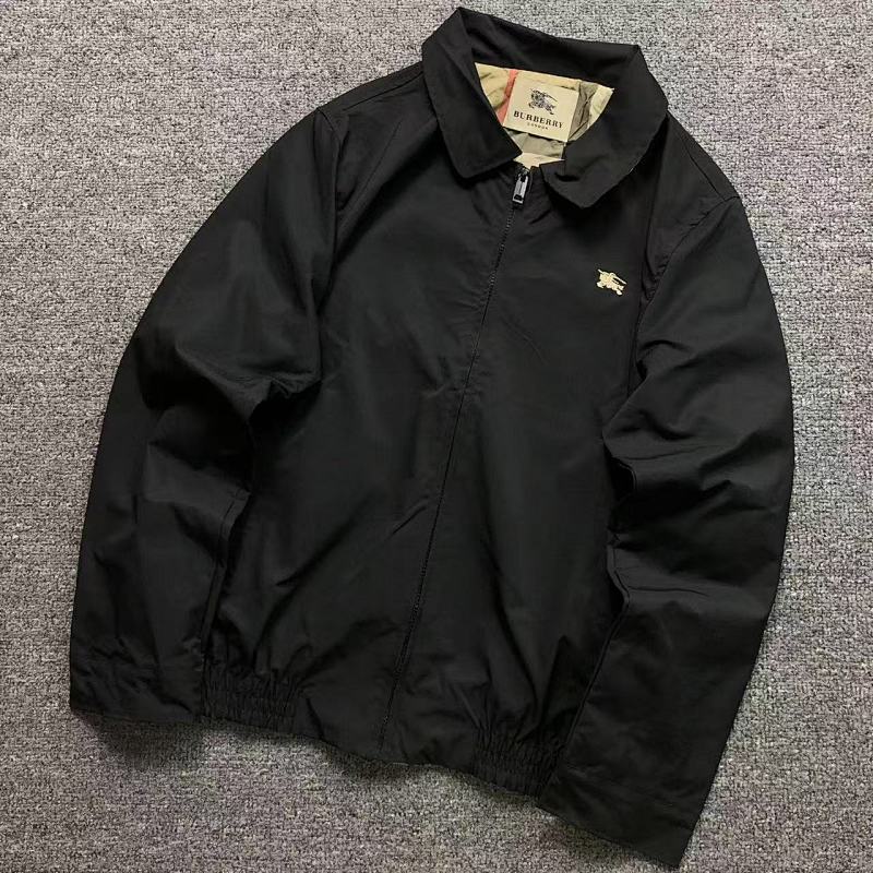 BURBERRY JACKETS (19)