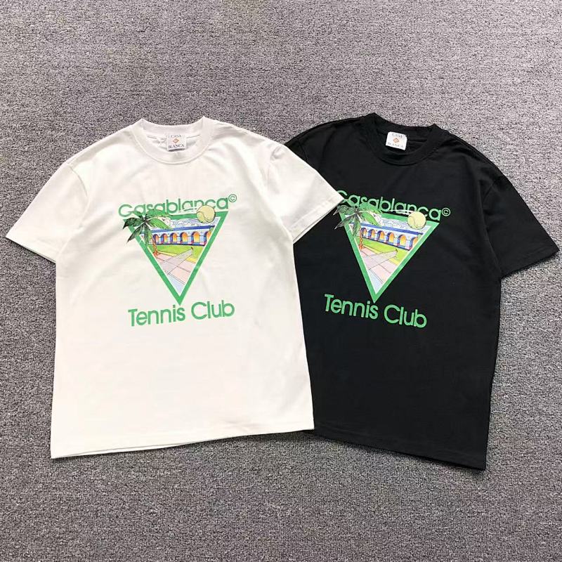 CASABLANCA TSHIRTS (37)