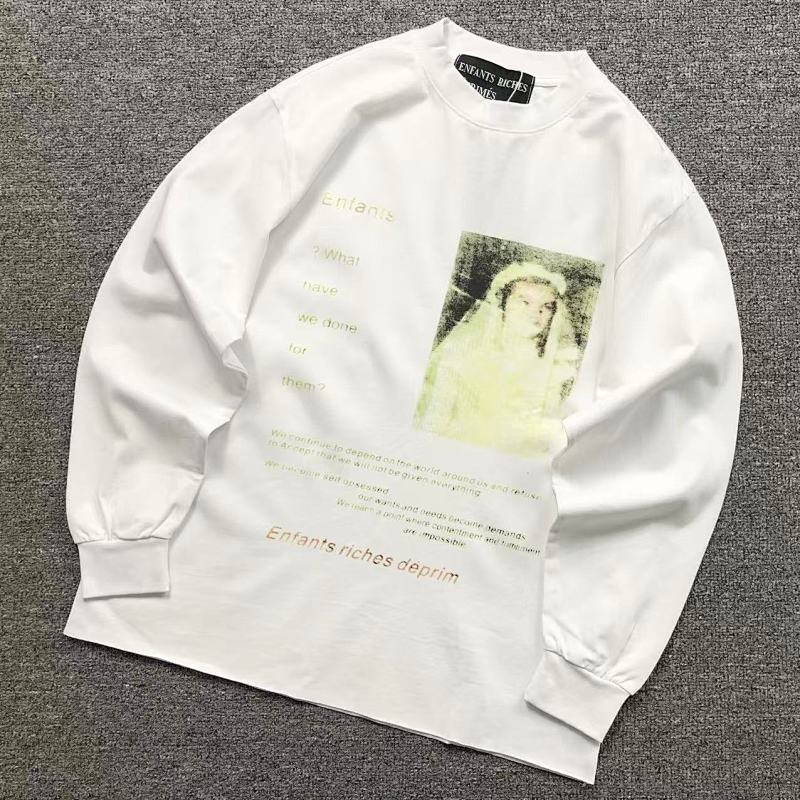 ENFANTS RICHES DEPRIMES LONGSLEEVES (27)