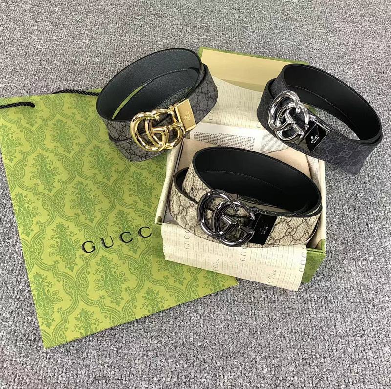 GUCCI BELTS (17)