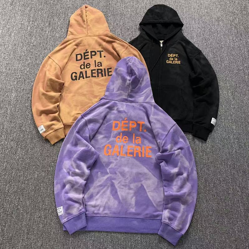 GALLERY DEPT HOODIES (11)