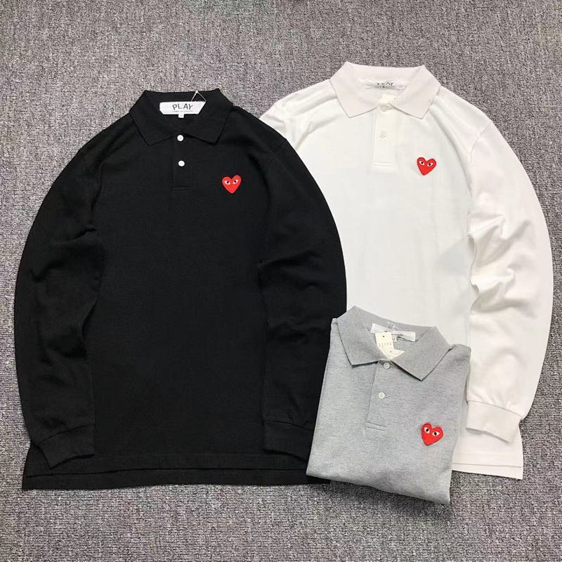 CDG LONGSLEEVES (12)
