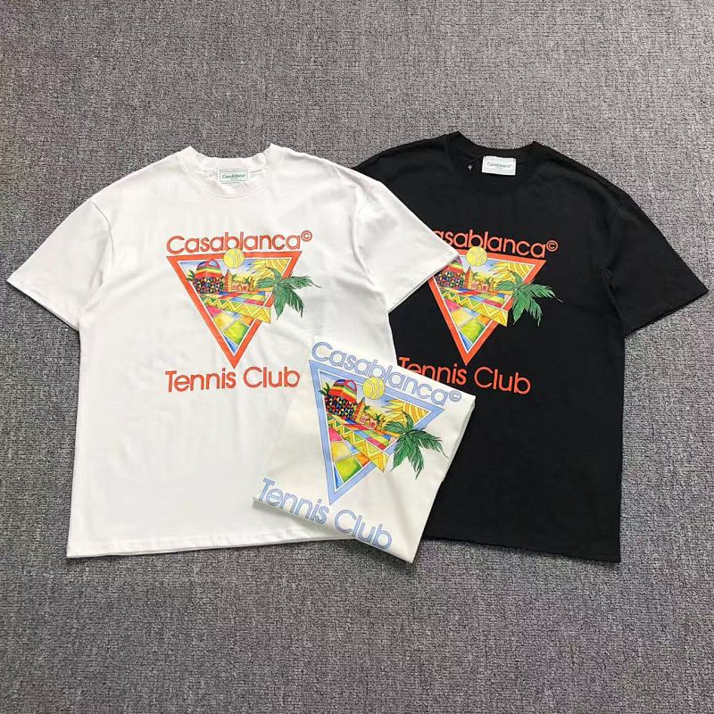 CASABLANCA TSHIRTS (107)