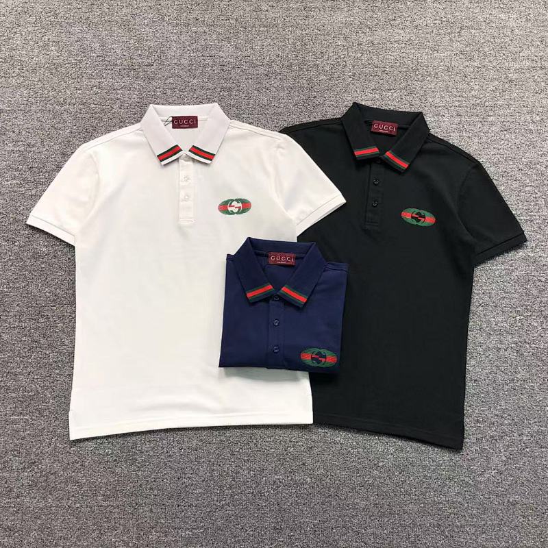 GUCCI POLOS (48)
