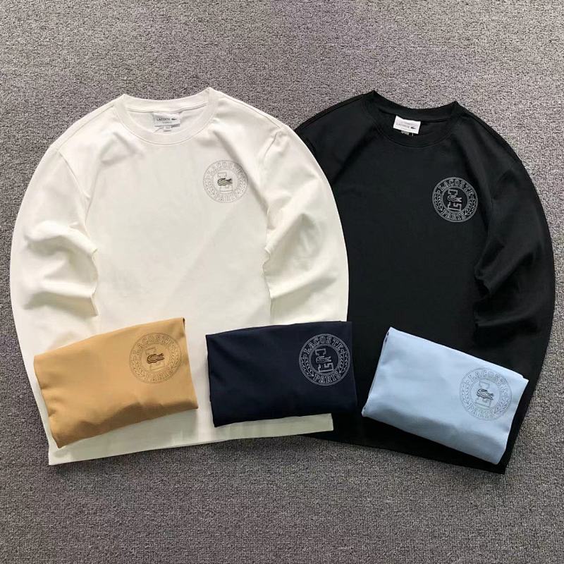 LACOSTE LONGSLEEVES (12)