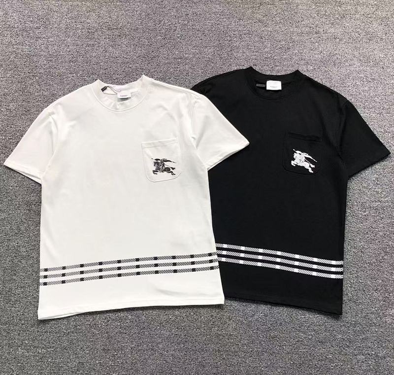 BURBERRY TSHIRTS (118)