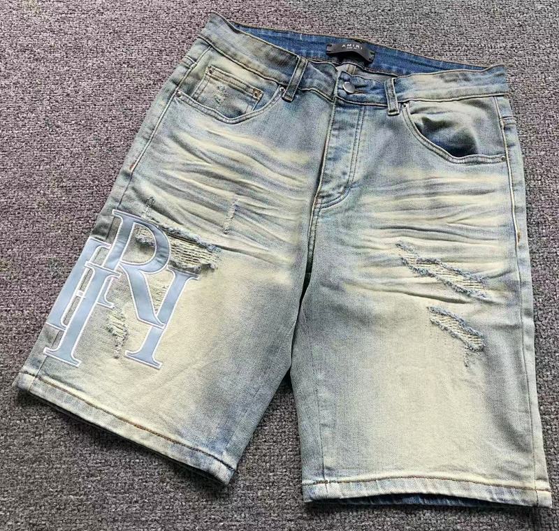 AMIRI SHORTS (5)