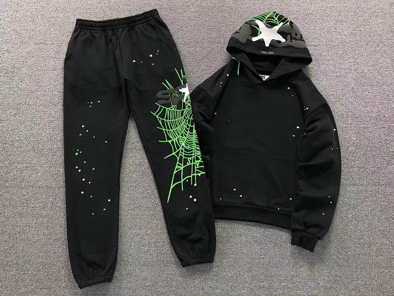 SP5DER HOODIES (51)