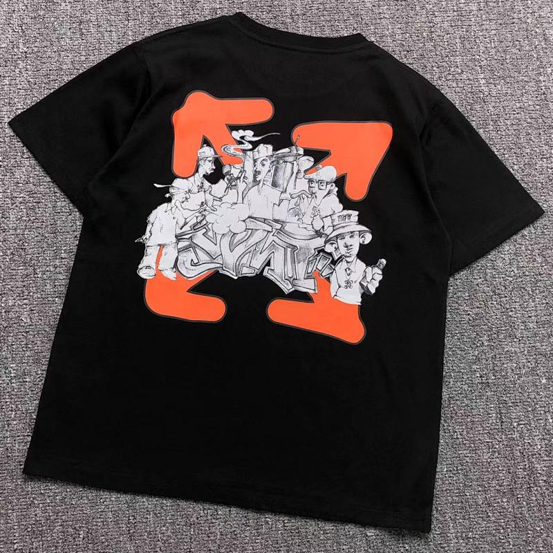 OFF WHITE TSHIRTS (217)