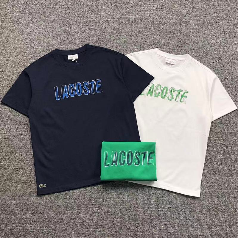LACOSTE TSHIRTS (4)