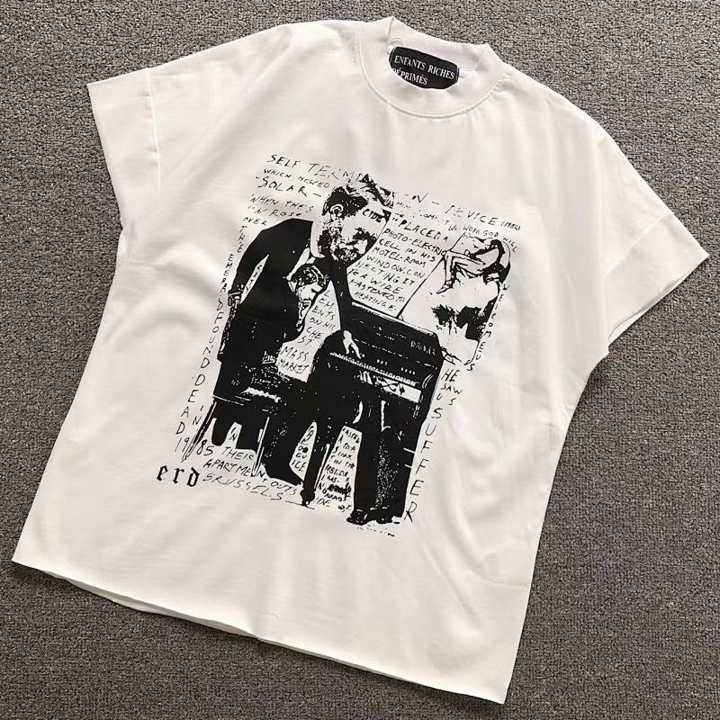 ENFANTS RICHES DEPRIMES TSHIRTS (22)