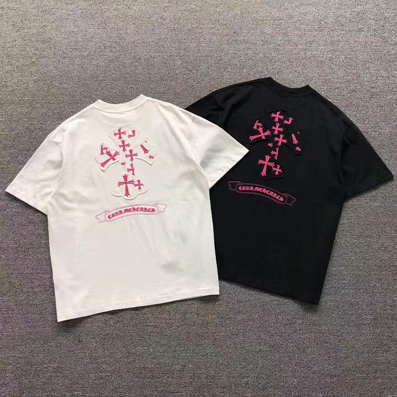 CHROME HEART TSHIRTS (77)