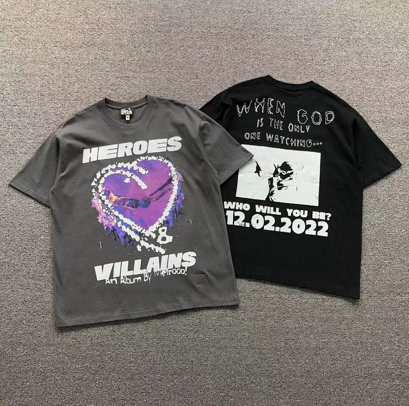HELLSTAR TSHIRTS (224)