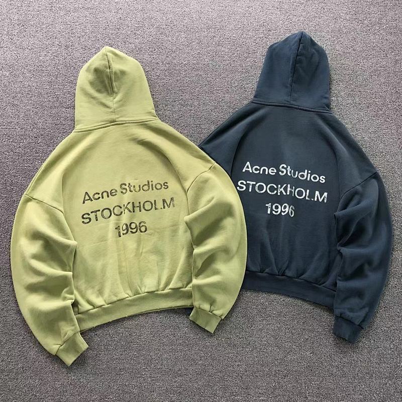 ACNE HOODIES (19)
