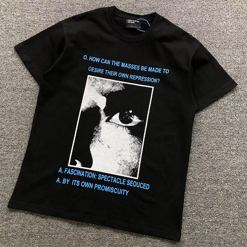 ENFANTS RICHES DEPRIMES TSHIRTS (165)