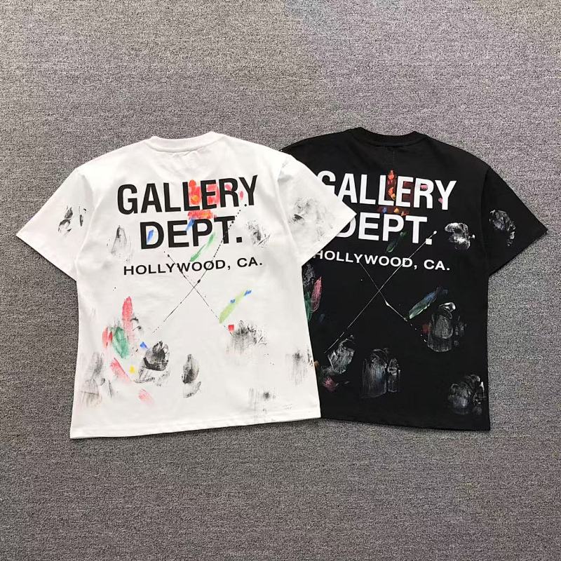 GALLERY DEPT TSHIRTS (105)