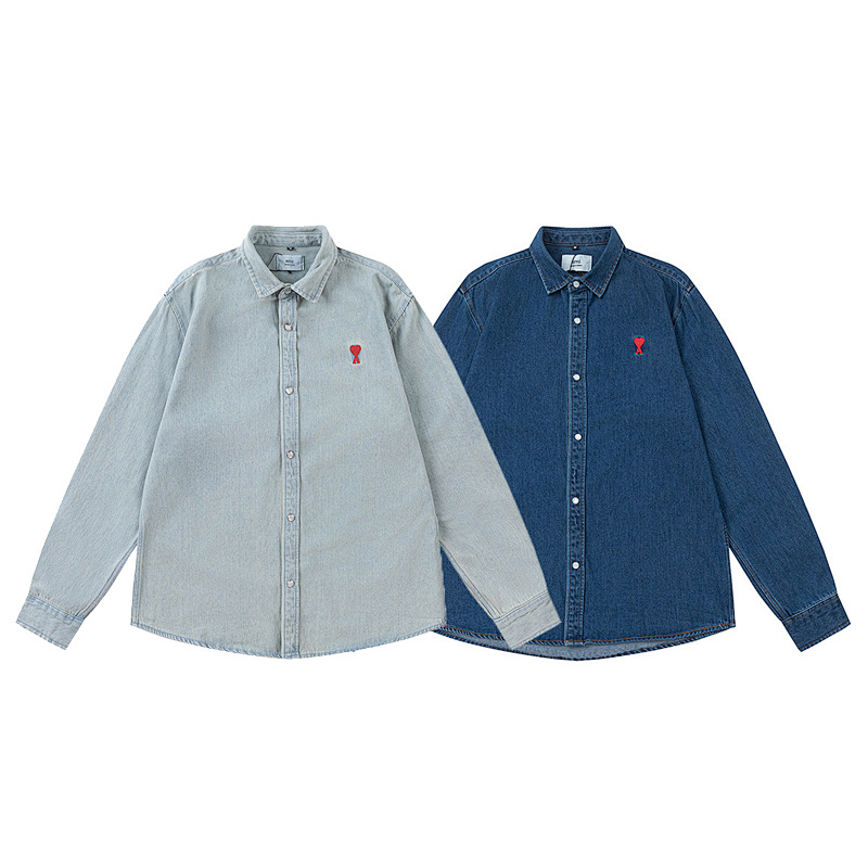 AMI JACKETS (8)