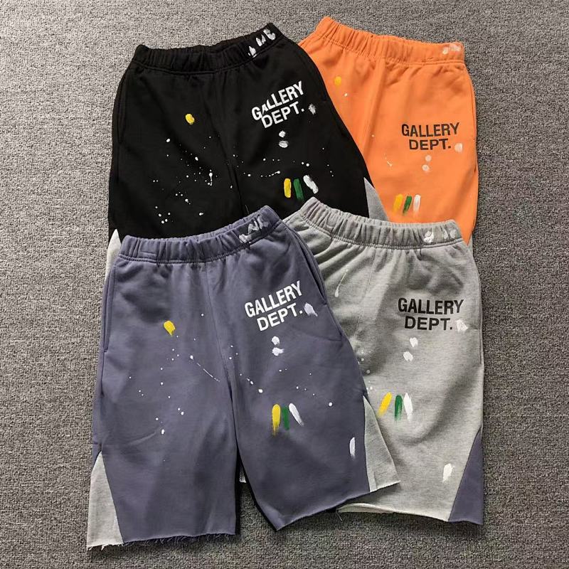 GALLERY DEPT SHORTS (15)