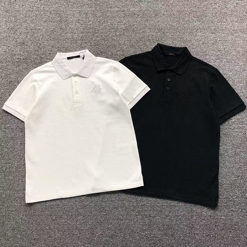 LOUIS VUITTON POLOS (8)