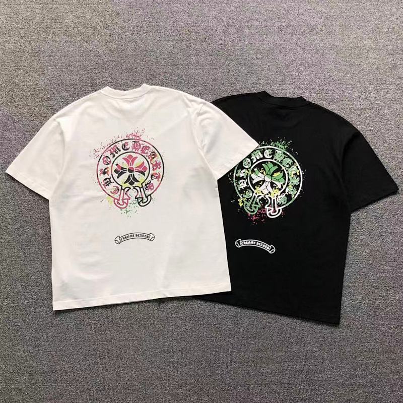 CHROME HEART TSHIRTS (69)