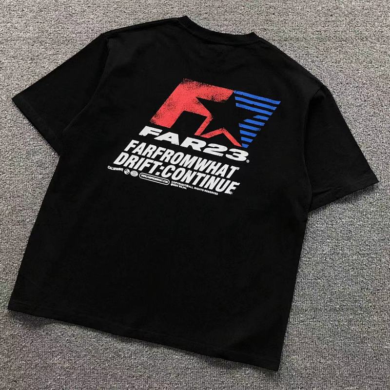 FAR ARCHIVE TSHIRTS (12)