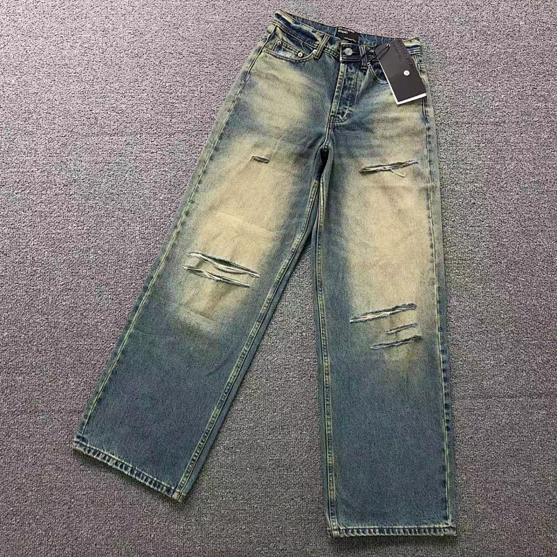 ENFANTS RICHES DEPRIMES PANTS (2)