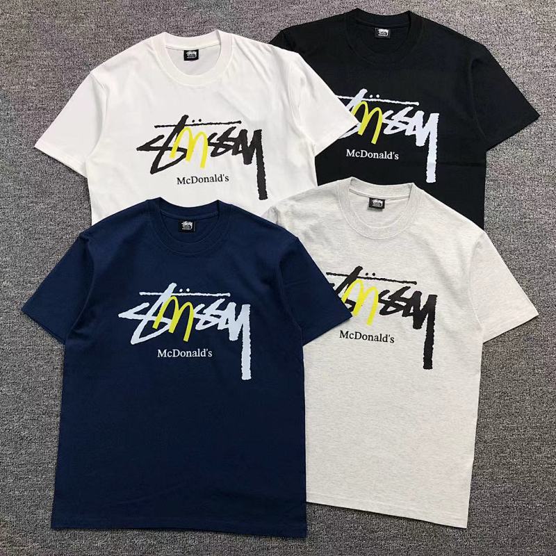 STUSSY TSHIRTS (604)