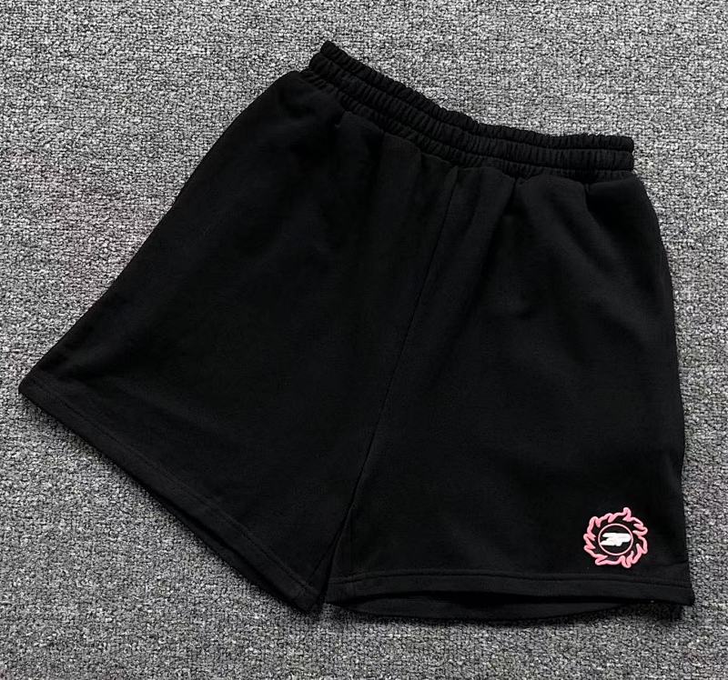 BROKEN PLANET SHORTS (15)