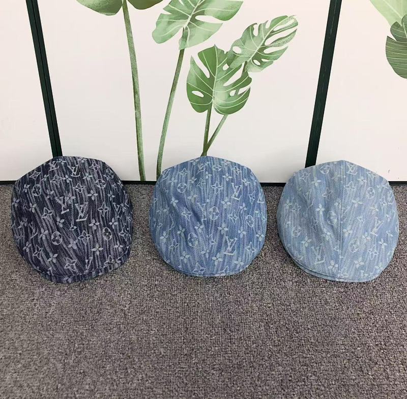LOUIS VUITTON HATS (52)