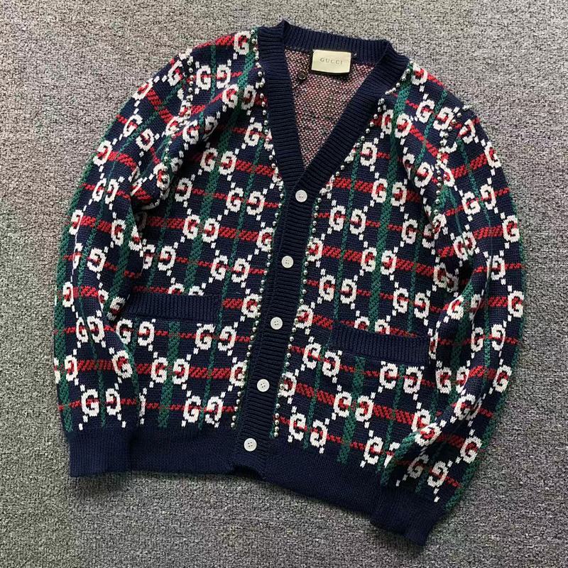 GUCCI SWEATERS (6)