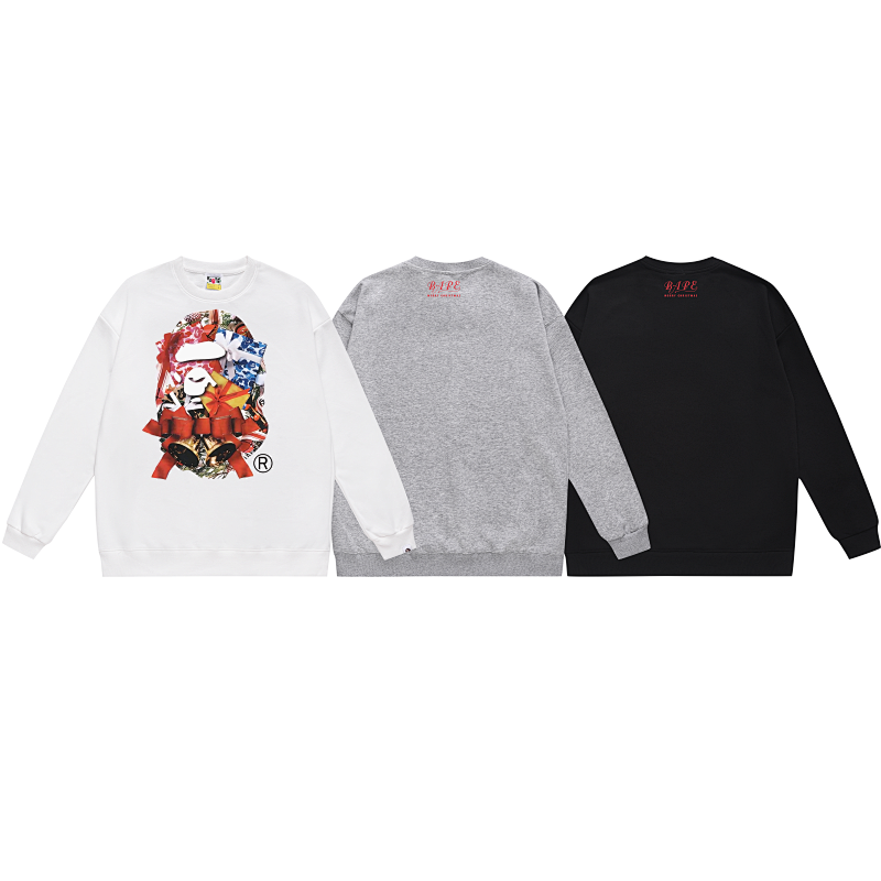 BAPE HOODIES (182)