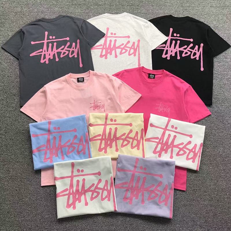 STUSSY TSHIRTS (57)