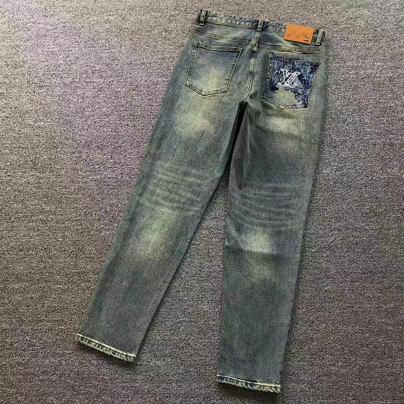 LOUIS VUITTON PANTS (44)