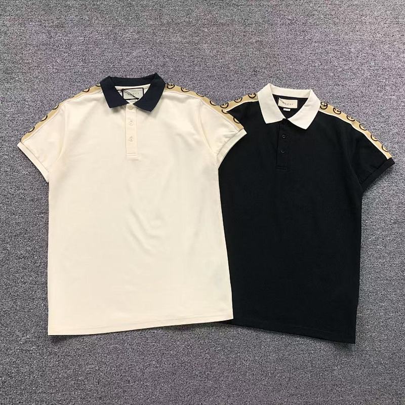 GUCCI POLOS (8)