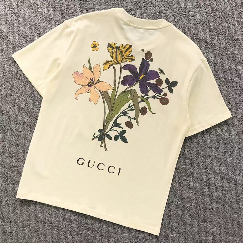 GUCCI TSHIRTS (100)
