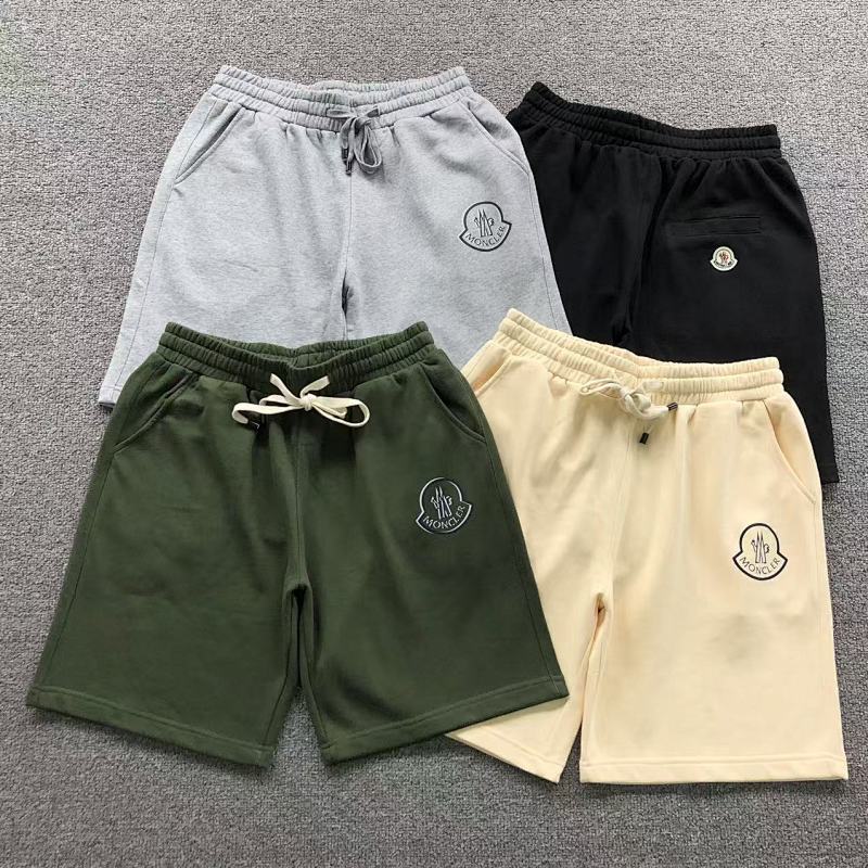 MONCLER SHORTS (7)